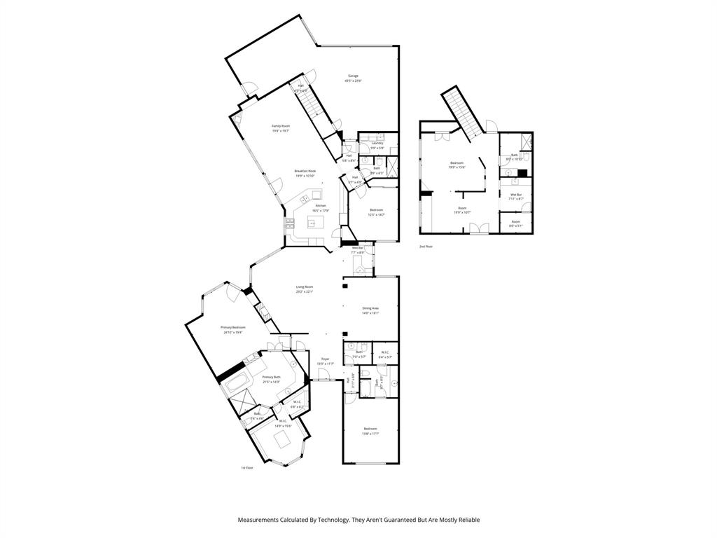 Preston Meadows II - Residential