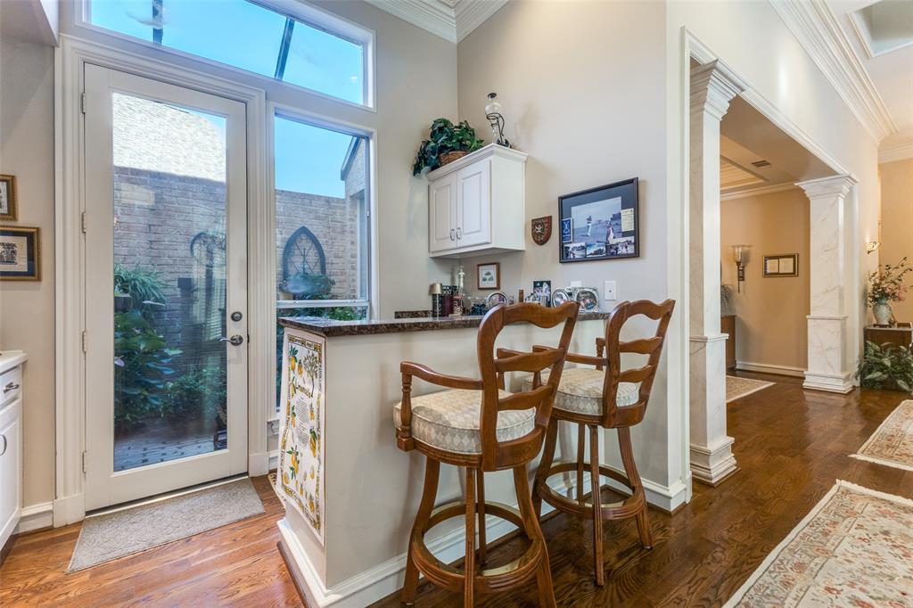 Preston Meadows II - Residential