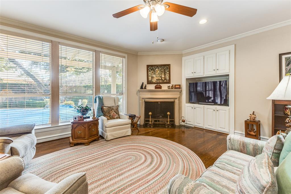 Preston Meadows II - Residential