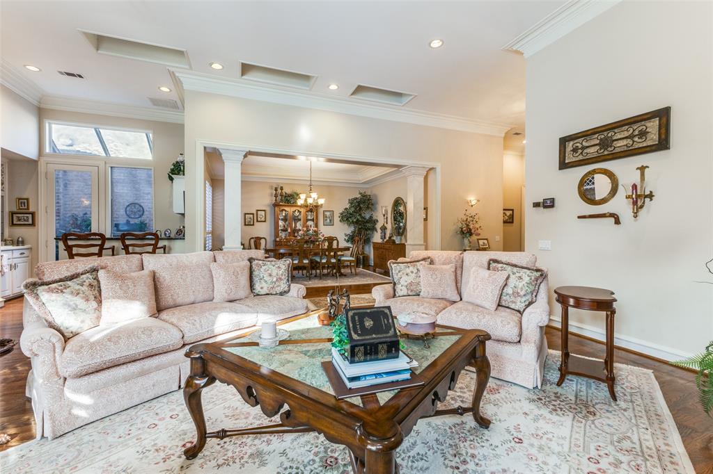 Preston Meadows II - Residential