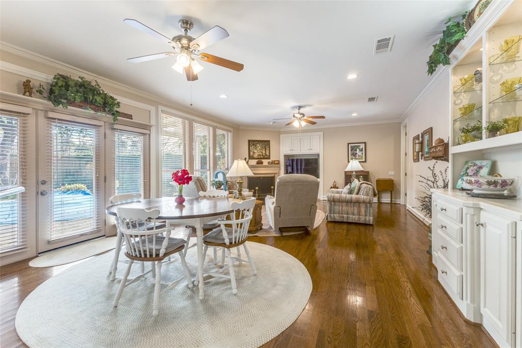 Preston Meadows II - Residential