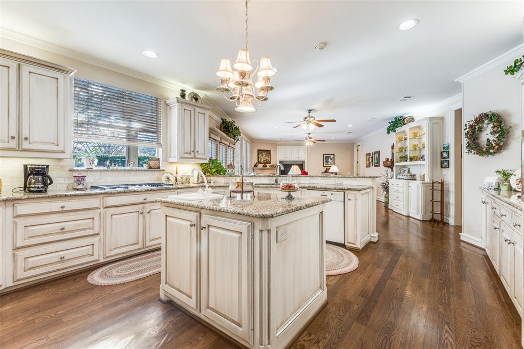 Preston Meadows II - Residential