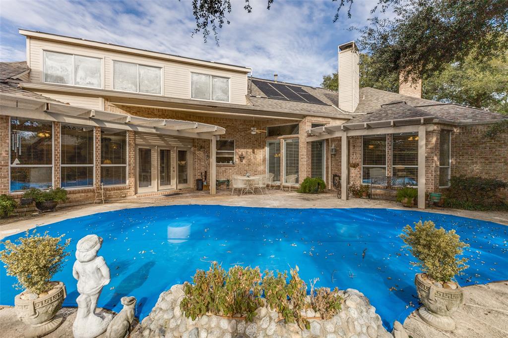 Preston Meadows II - Residential