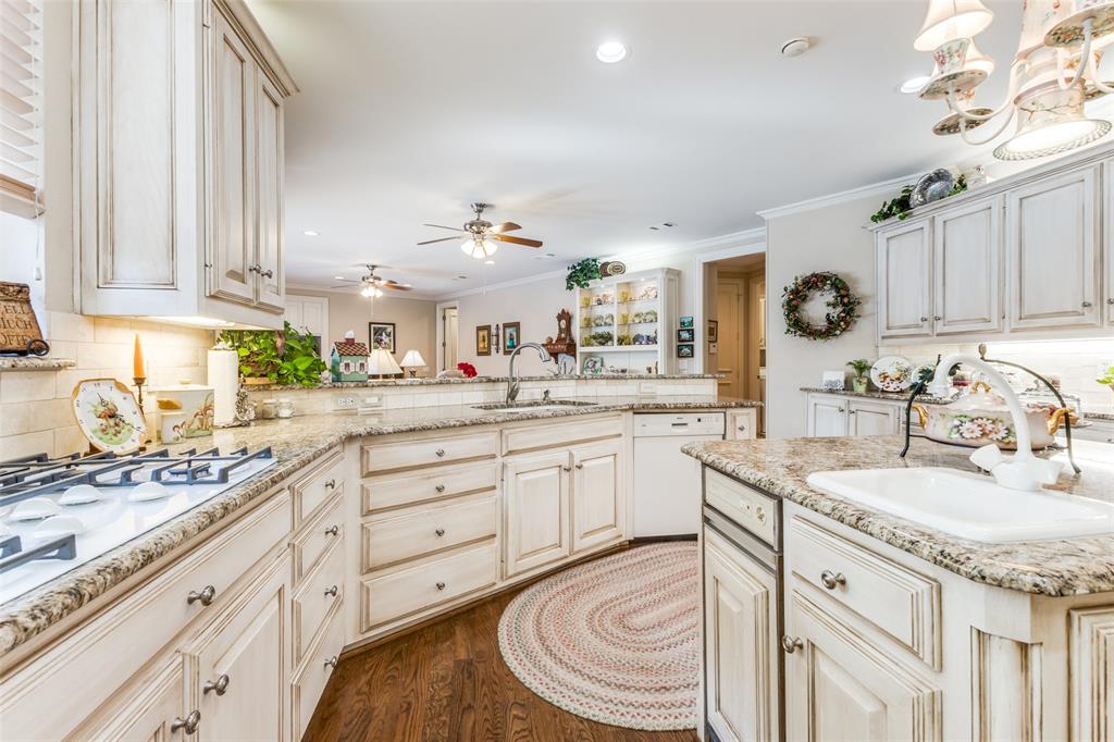 Preston Meadows II - Residential