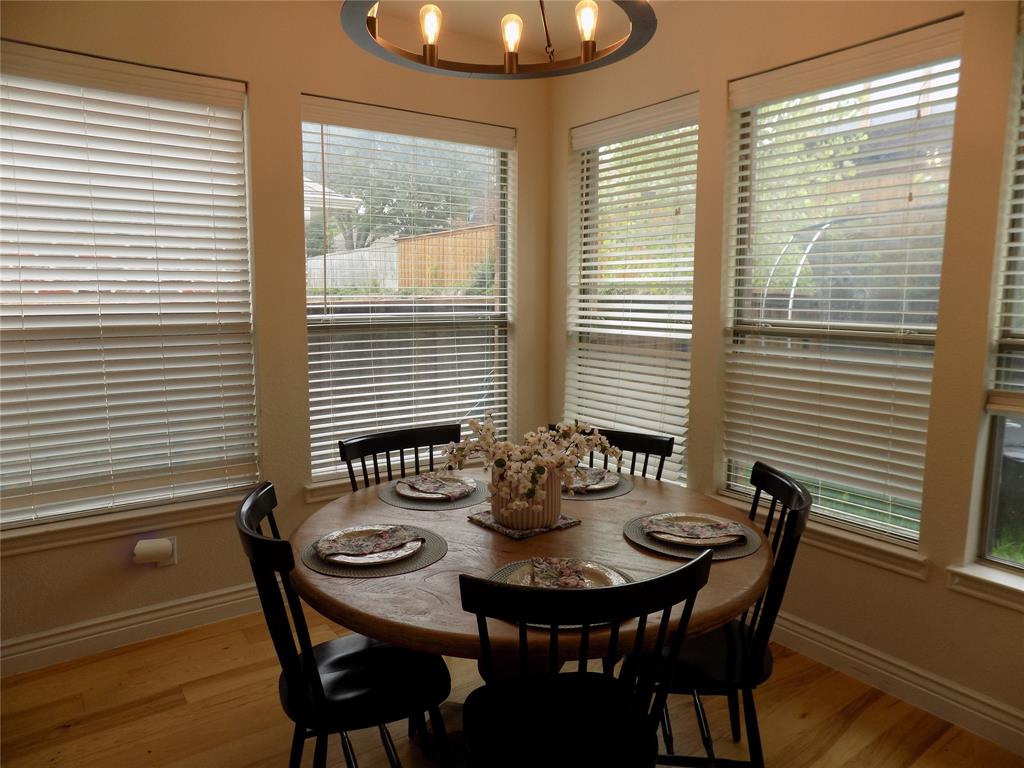 Wren Creek - Residential
