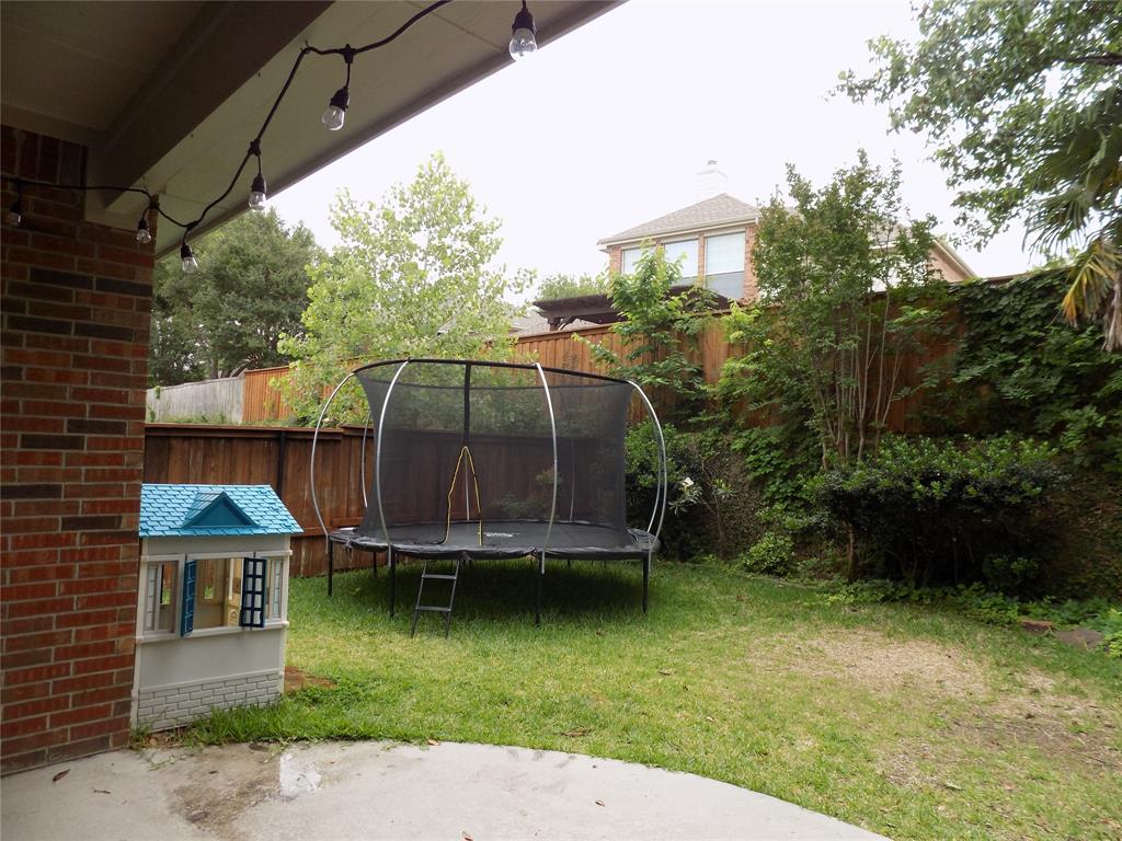 Wren Creek - Residential