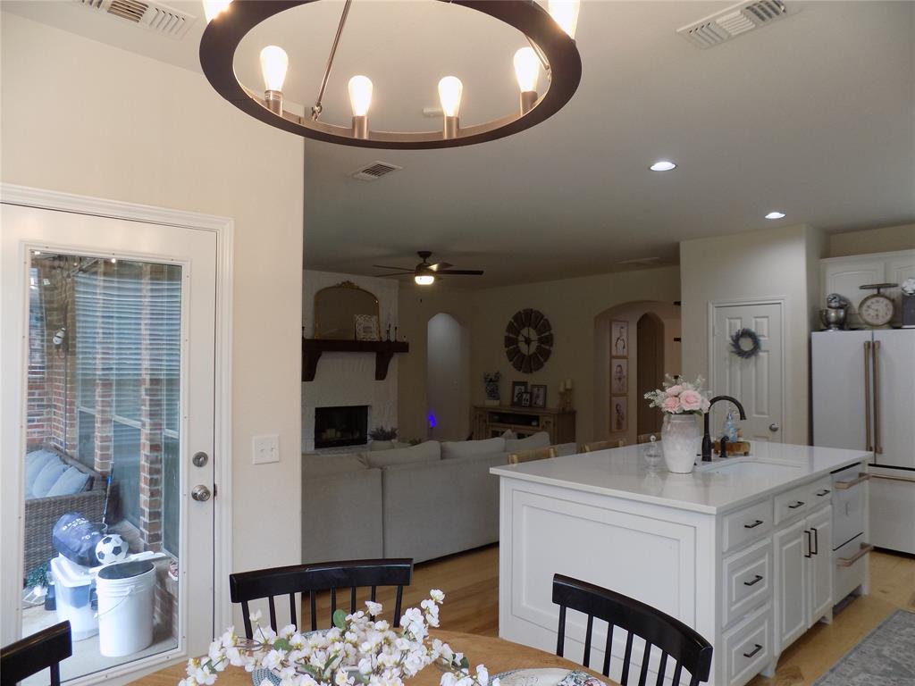 Wren Creek - Residential