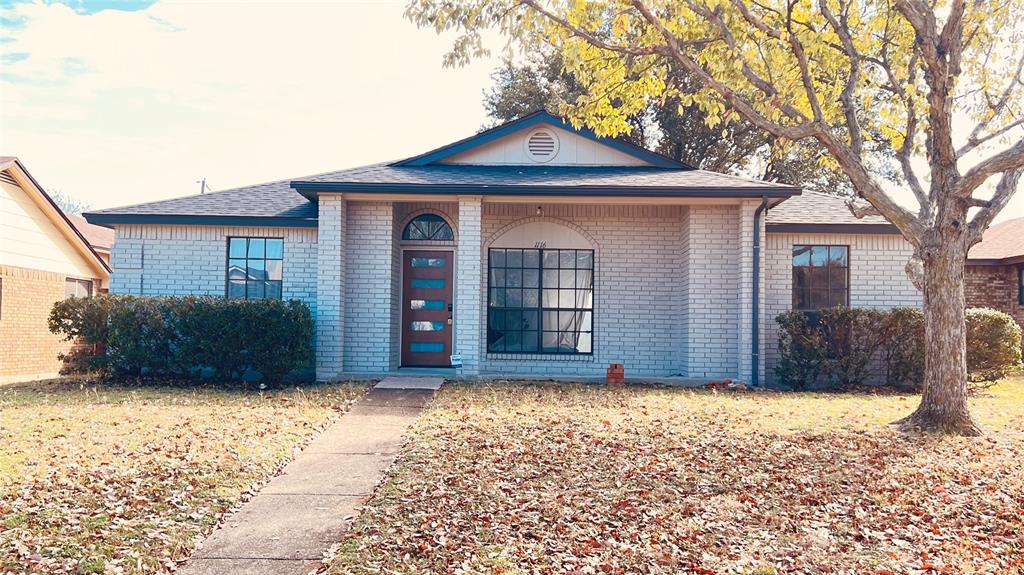 Lancaster North 02 Ph 02 - Residential