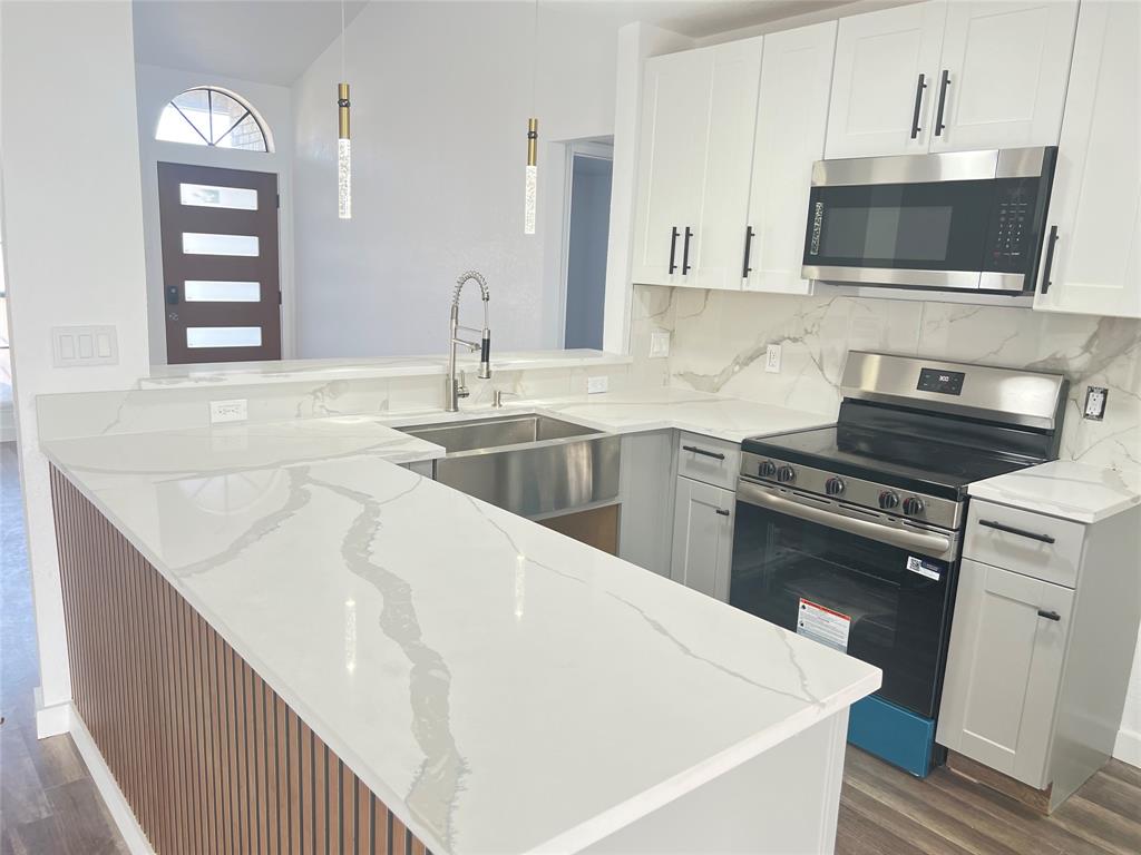 Lancaster North 02 Ph 02 - Residential