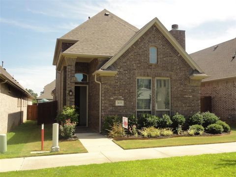 2633 Calloway Creek Drive Fort Worth TX 76118