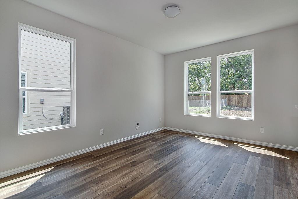 Hyde Jennings Subdivison - Residential Income