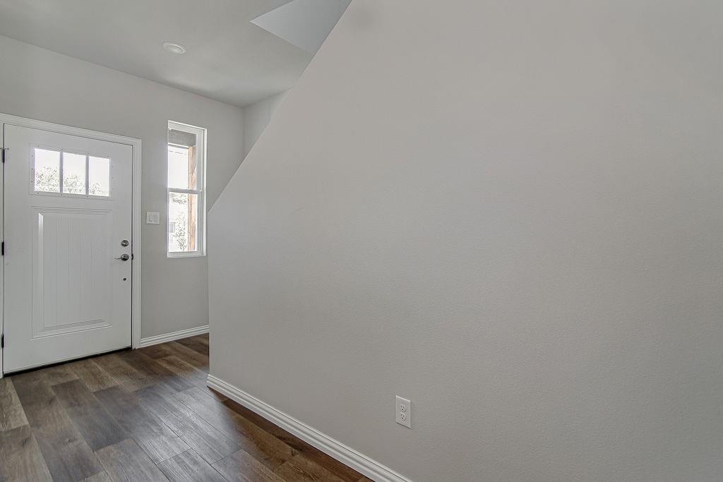 Hyde Jennings Subdivison - Residential Income