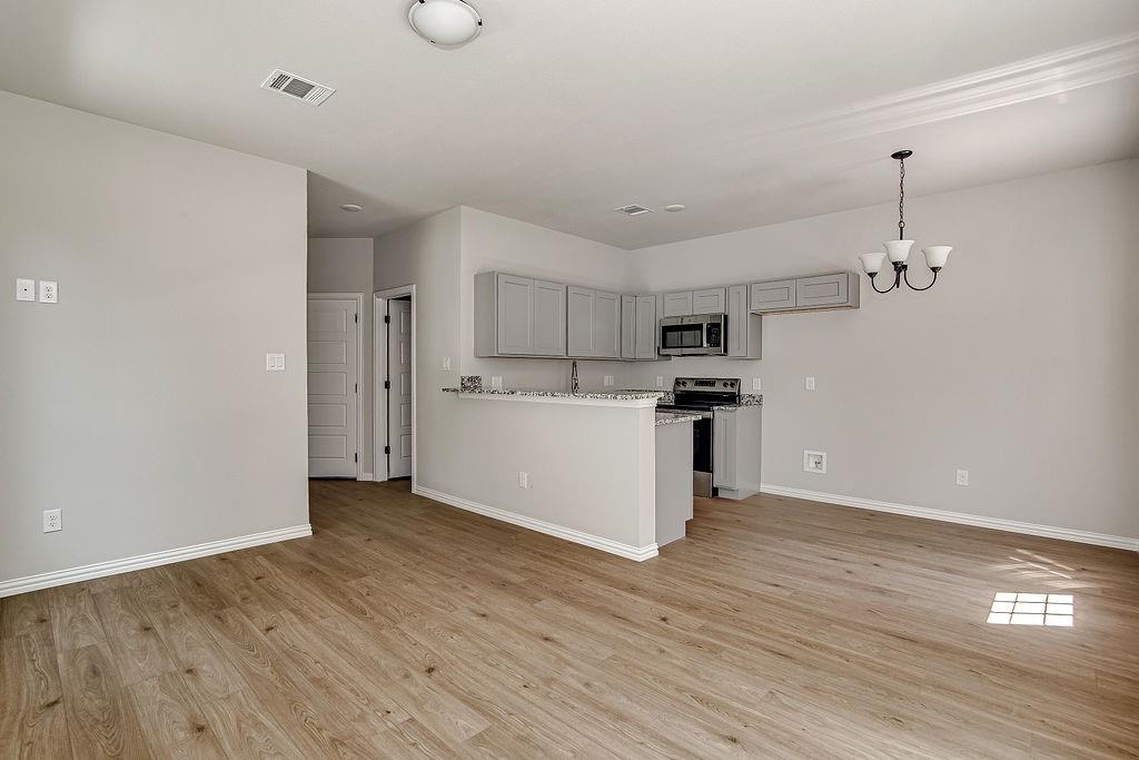 Hyde Jennings Subdivison - Residential Income