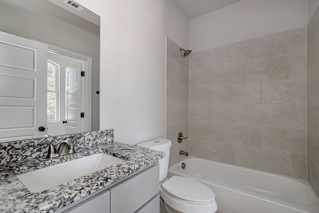 Hyde Jennings Subdivison - Residential Income