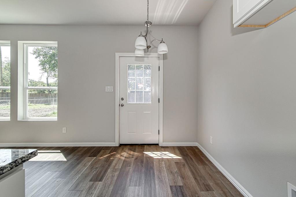 Hyde Jennings Subdivison - Residential Income