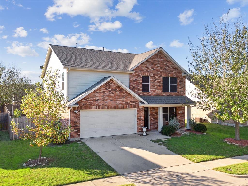 Sundown Ranch Ph 3 - Residential Lease