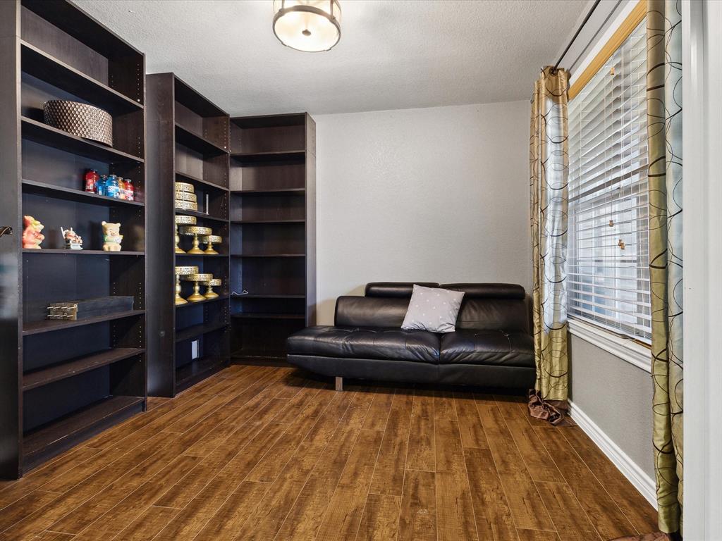 Sundown Ranch Ph 3 - Residential Lease