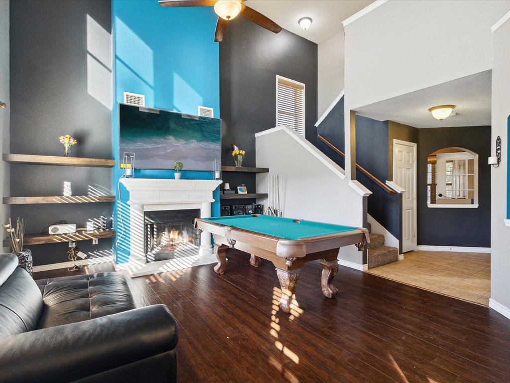 Sundown Ranch Ph 3 - Residential Lease