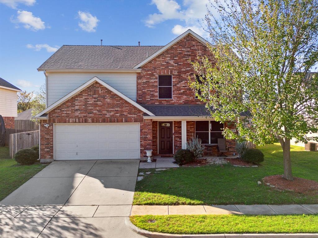 Sundown Ranch Ph 3 - Residential Lease