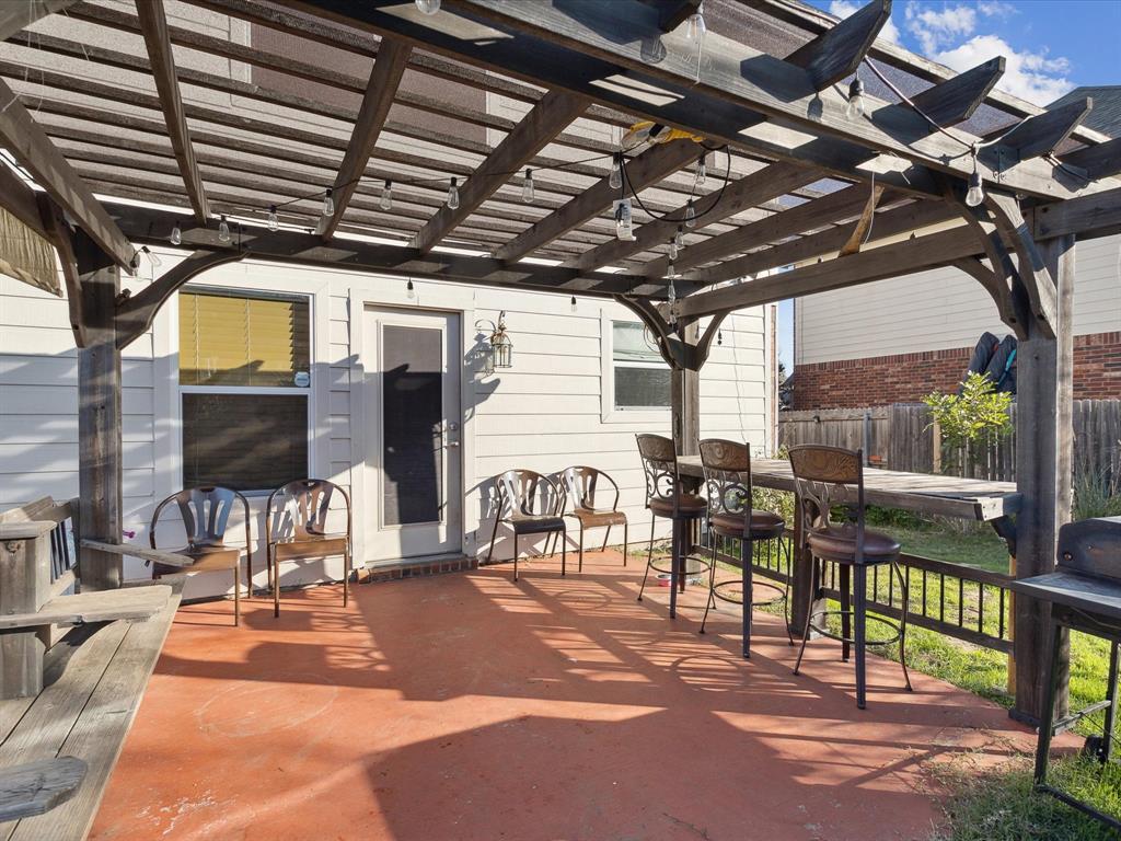 Sundown Ranch Ph 3 - Residential Lease