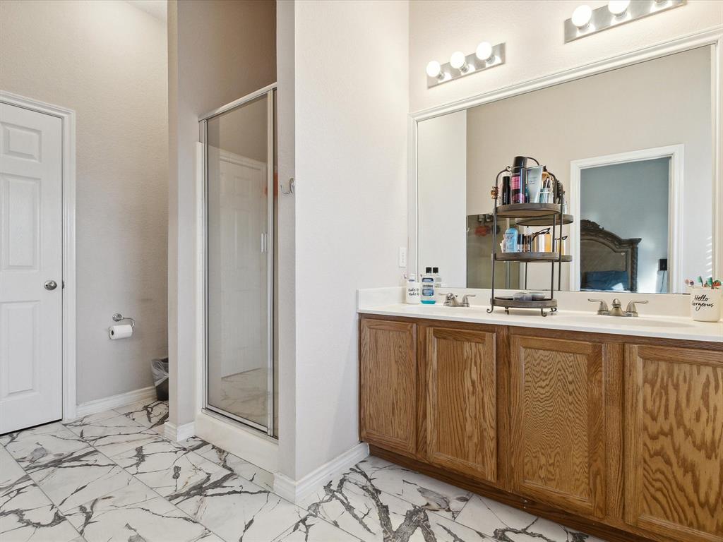 Sundown Ranch Ph 3 - Residential Lease