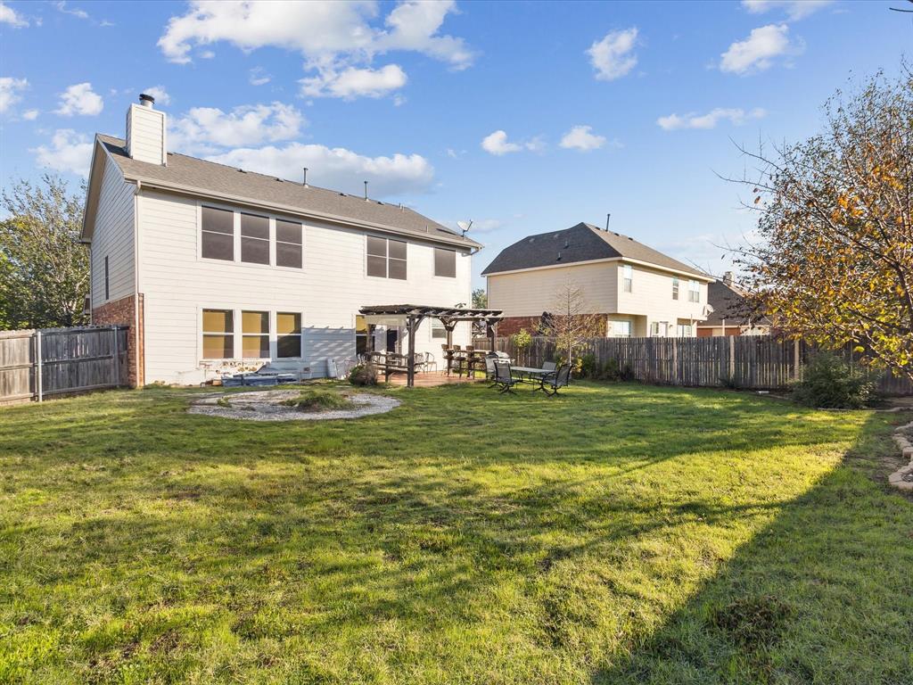 Sundown Ranch Ph 3 - Residential Lease