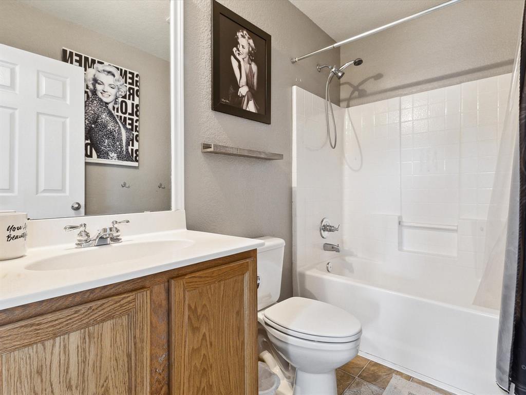 Sundown Ranch Ph 3 - Residential Lease