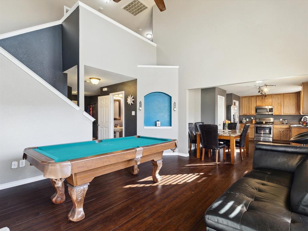 Sundown Ranch Ph 3 - Residential Lease