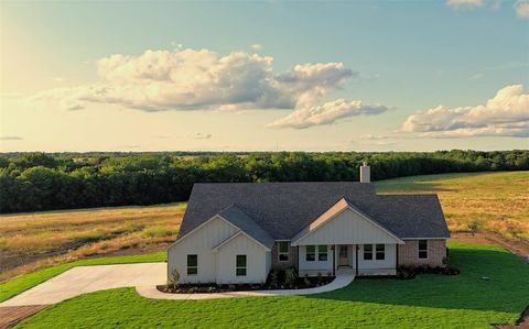 1010 CR 1610 Lone Oak TX 75453
