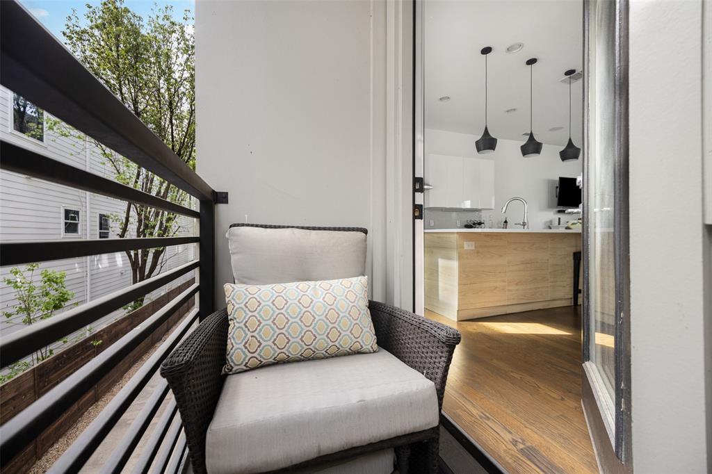 5615 Bryan Parkway Condo - Residential