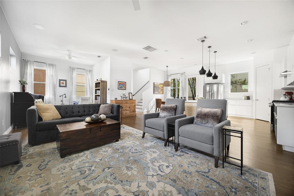 5615 Bryan Parkway Condo - Residential