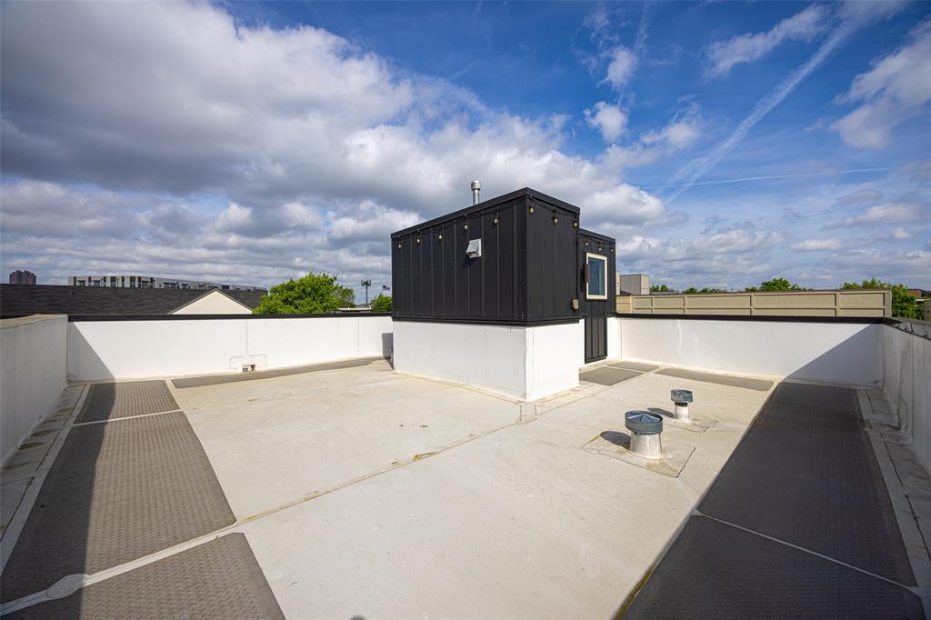 5615 Bryan Parkway Condo - Residential