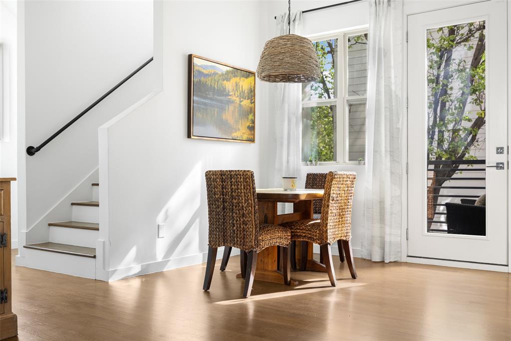 5615 Bryan Parkway Condo - Residential