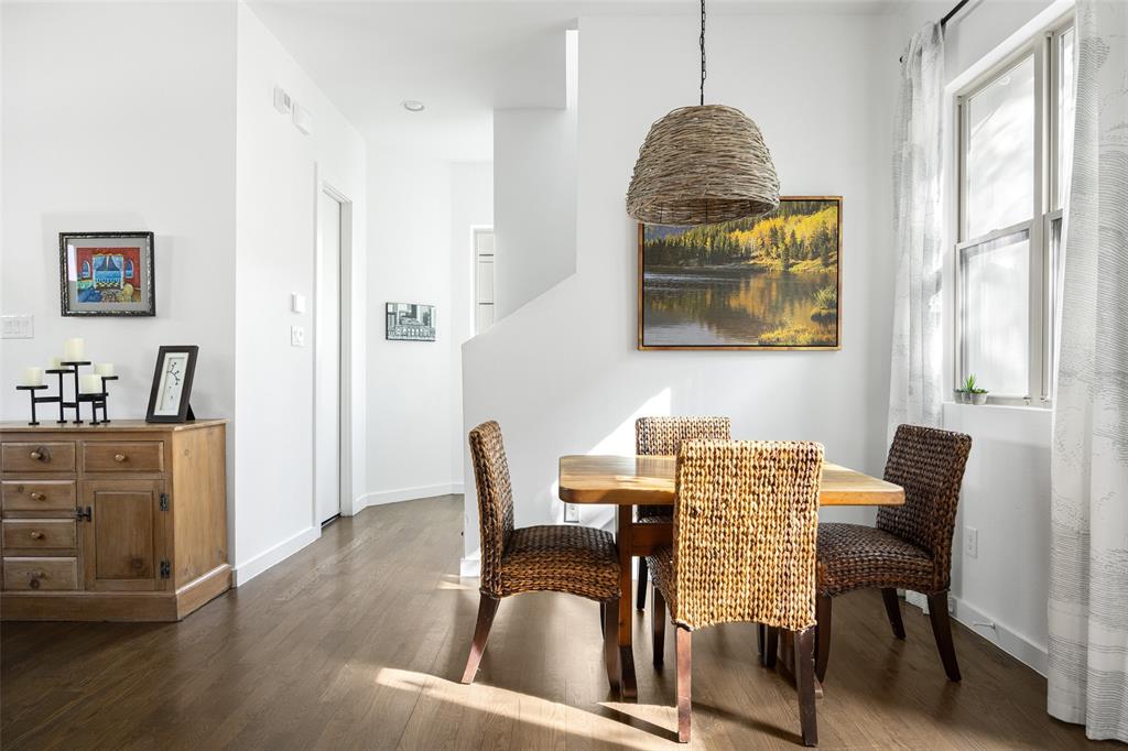 5615 Bryan Parkway Condo - Residential