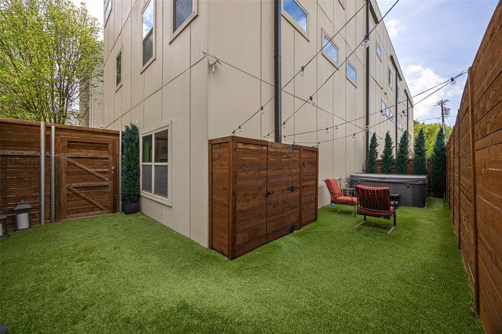 5615 Bryan Parkway D