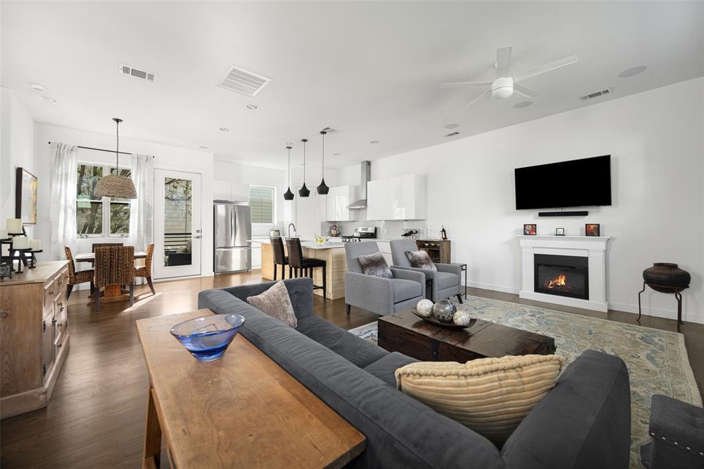 5615 Bryan Parkway Condo - Residential