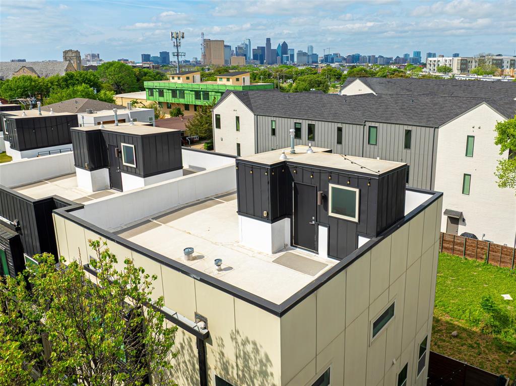 5615 Bryan Parkway Condo - Residential