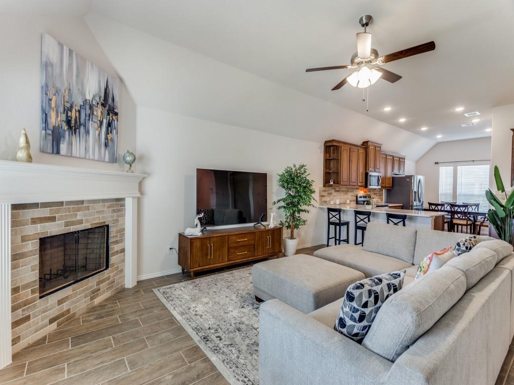 Woodland Springs - Residential