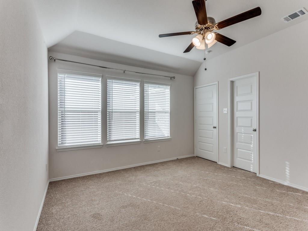 Woodland Springs - Residential