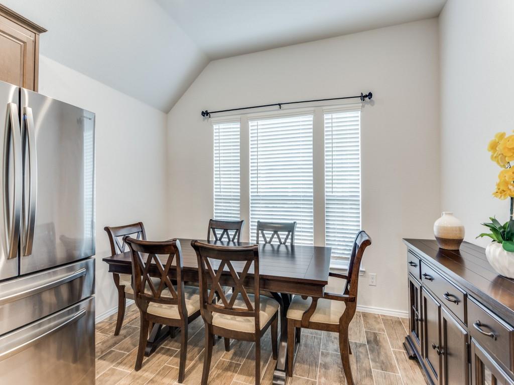 Woodland Springs - Residential