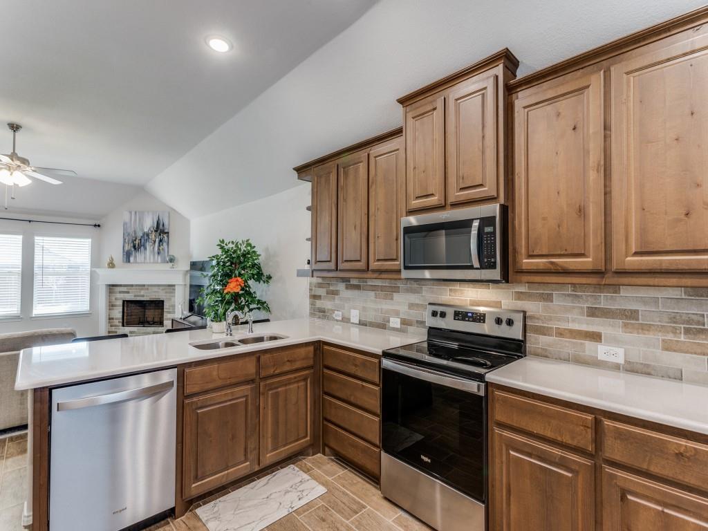 Woodland Springs - Residential