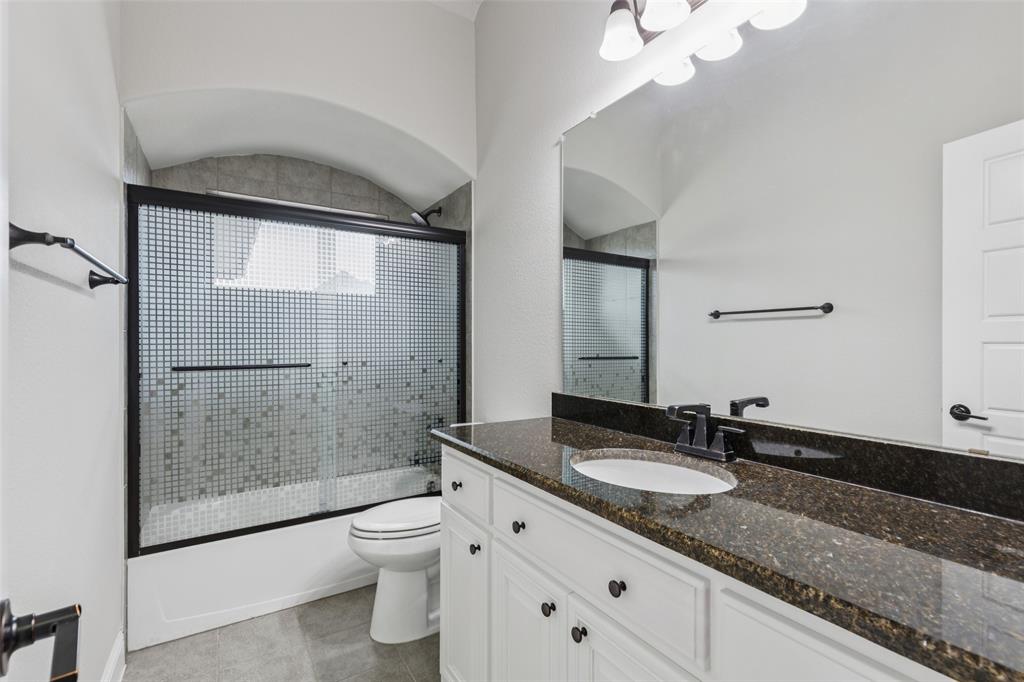 Phillips Creek Ranch Ph 4b - Residential