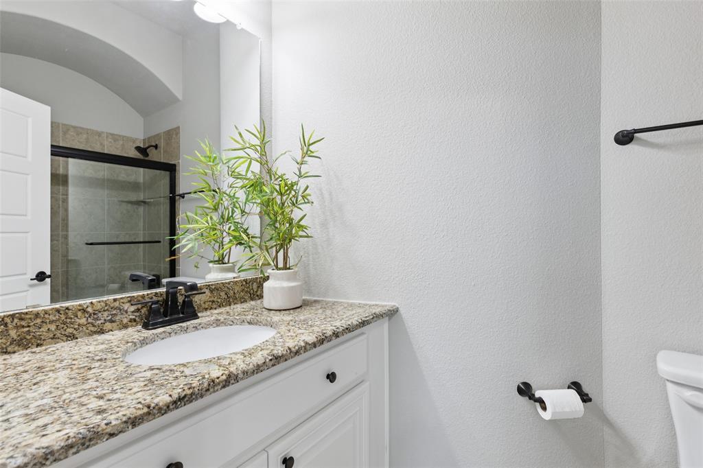 Phillips Creek Ranch Ph 4b - Residential