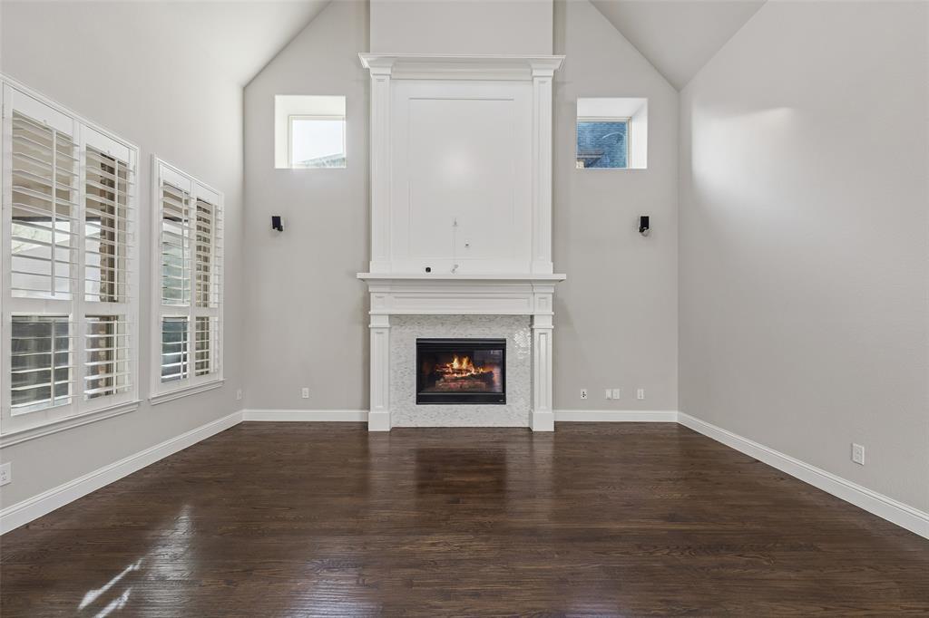 Phillips Creek Ranch Ph 4b - Residential