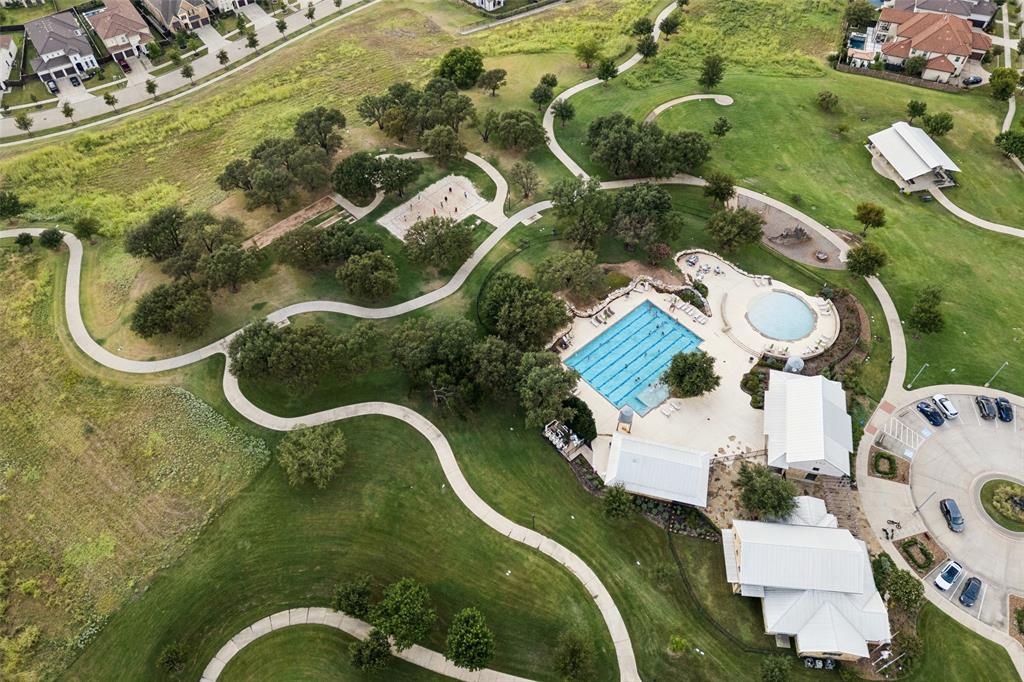 Phillips Creek Ranch Ph 4b - Residential