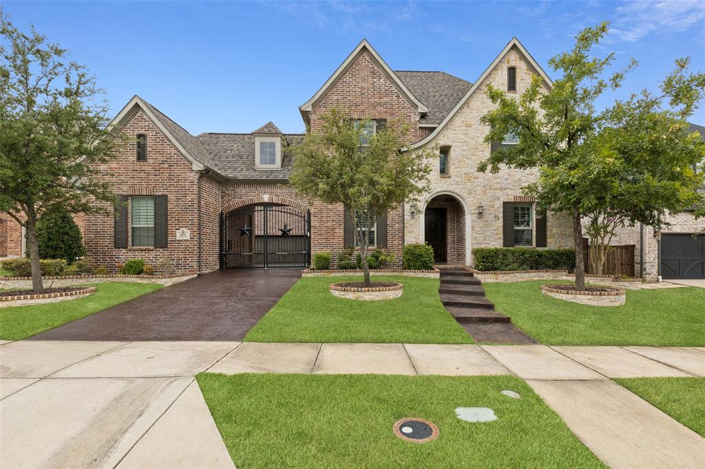 Phillips Creek Ranch Ph 4b - Residential