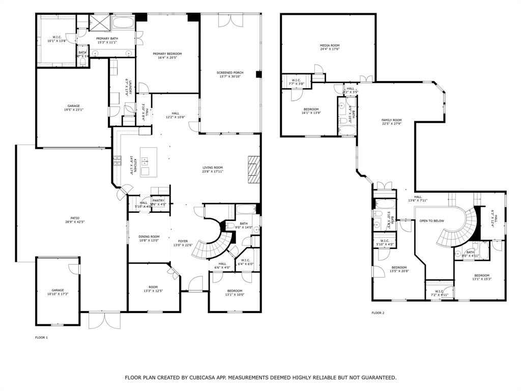 Phillips Creek Ranch Ph 4b - Residential