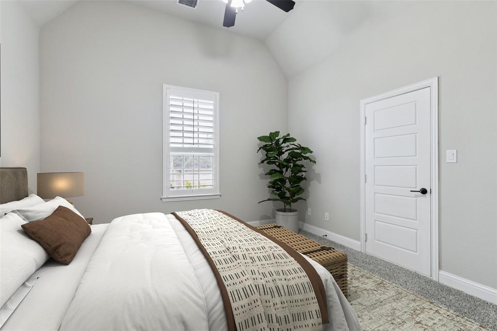 Phillips Creek Ranch Ph 4b - Residential