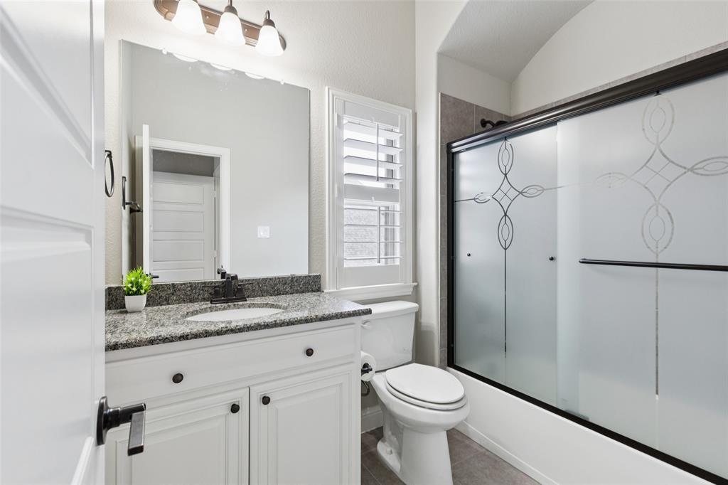 Phillips Creek Ranch Ph 4b - Residential