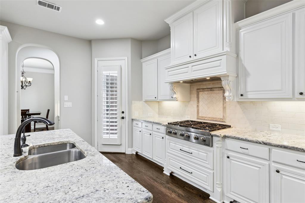 Phillips Creek Ranch Ph 4b - Residential